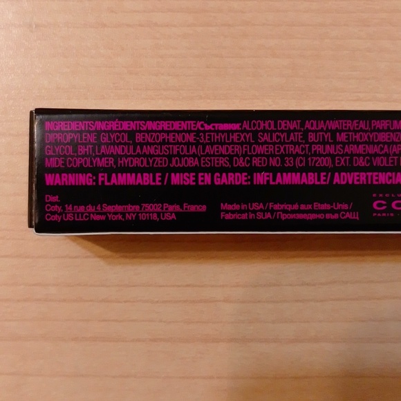 Katy Perry's Mad Potion Rollerball 10 ml - Picture 6 of 7